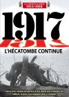 1917 : L'hécatombe continue - DVD