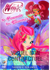 Winx Club - Saison 6, Vol. 1 : Le pouvoir du Bloomix - DVD