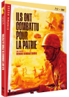 Ils ont combattu pour la patrie (Combo Blu-ray + DVD - Édition Limitée) - Blu-ray