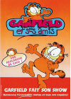 Garfield et ses amis - Garfield fait son show - DVD