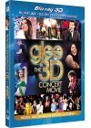 Glee : Le Concert - Blu-ray 3D