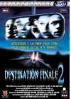 Destination finale 2 (Édition Prestige) - DVD