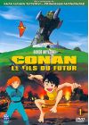 Conan, le fils du futur - Vol. 1