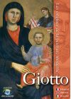Giotto, les origines de la peinture moderne - DVD