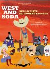 West and Soda - DVD