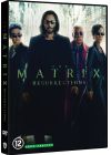 Matrix Resurrections - DVD