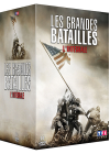 Les Grandes batailles - L'intégrale - 11 DVD (Pack) - DVD