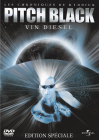 Pitch Black (Édition Spéciale) - DVD