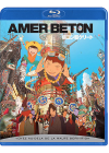 Amer béton - Blu-ray