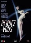 Rendez-vous - DVD