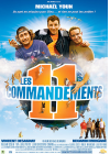 Les 11 Commandements (Édition Simple) - DVD