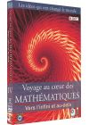 Voyage au coeur des Mathématiques - Vol. 4 : Vers l'infini et au-delà - DVD