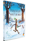 Monsieur Bout-de-Bois - DVD