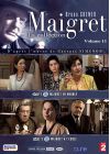 Maigret - La collection - Vol. 11 - DVD