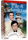 L'Île fantastique - Saison 2 - Vol.1 (Version remasterisée) - DVD