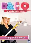 D&Co - Les pièces à vivre : salons, salles à manger - DVD