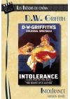 Intolérance - DVD