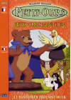 Petit-Ours magicien (Pack) - DVD