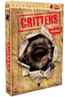 Critters - L'intégrale - DVD