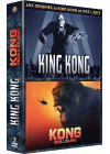 Kong : Skull Island + King Kong (Pack) - DVD