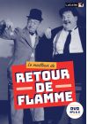 Le Meilleur de Retour de Flamme - DVD N°1 & 2 - DVD