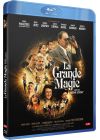 La Grande magie - Blu-ray