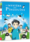 Le Mystère des pingouins - DVD