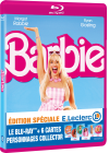Barbie (Édition spéciale E.Leclerc) - Blu-ray