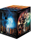 Farscape - Saison 1 - Intégrale (Pack) - DVD