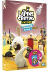 Les Lapins Crétins : Invasion - La série TV - Saison 2 - Partie 2 (Édition Limitée) - DVD