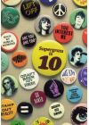 Supergrass - Supergrass is 10 - Best of 94-04 - DVD