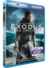 Exodus : Gods and Kings (Blu-ray + Digital HD) - Blu-ray