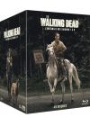 The Walking Dead - L'intégrale des saisons 1 à 9 - Blu-ray