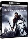 Robin des Bois (4K Ultra HD + Blu-ray) - 4K UHD