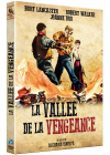 La Vallée de la vengeance - DVD