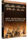 Ray Harryhausen, le titan des effets spéciaux (Édition Collector) - DVD