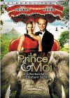 Le Prince & moi - A la recherche de l'Eléphant Sacré - DVD