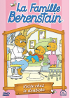 La Famille Berenstain - Visite chez le dentiste (Pack) - DVD
