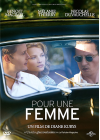 Pour une femme - DVD