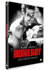 Homeboy - DVD