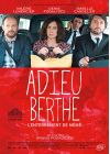 Adieu Berthe - L'enterrement de mémé - DVD