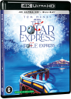 Le Pôle Express (4K Ultra HD + Blu-ray) - 4K UHD