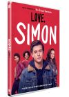 Love, Simon - DVD