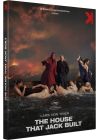 The House That Jack Built - Blu-ray