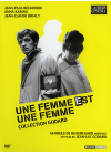 Une femme est une femme - DVD