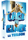 L'Age de glace - La trilogie (Pack) - DVD