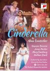 Cinderella by Alma Deutscher - Blu-ray