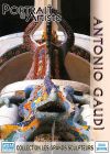Antonio Gaudi - DVD