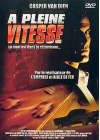 A pleine vitesse - DVD