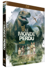 Le Monde perdu - Blu-ray